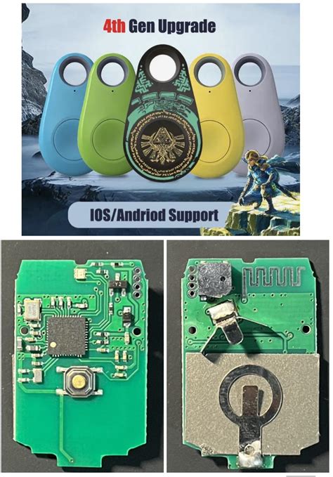 Any chance for Amiloop/Amiibolink to be integrated within an app .